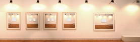 M. Christina Geis Art Gallery