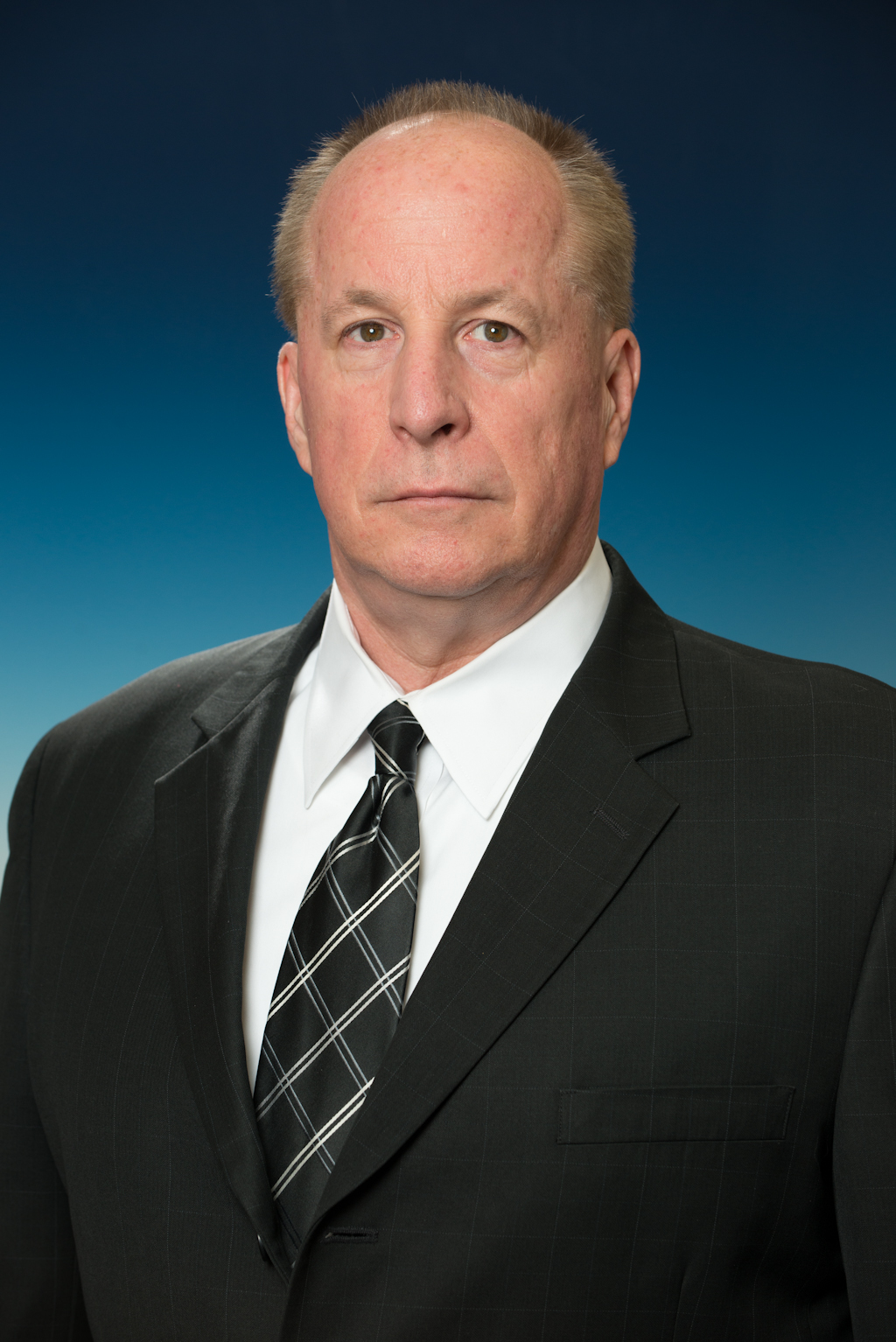 Thomas L. Henshaw