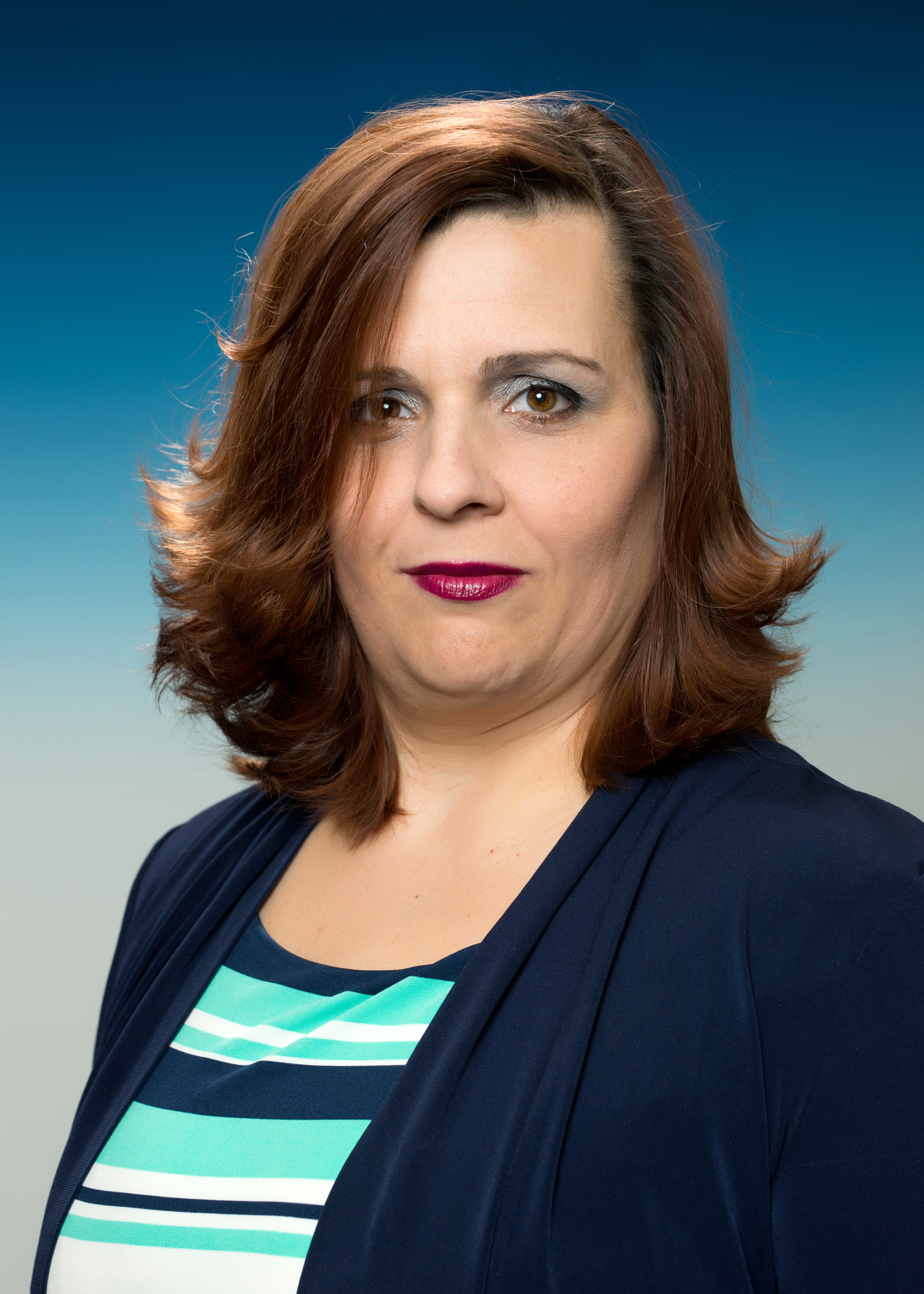 Kathryn Hutchinson, CMC CMR RPPS