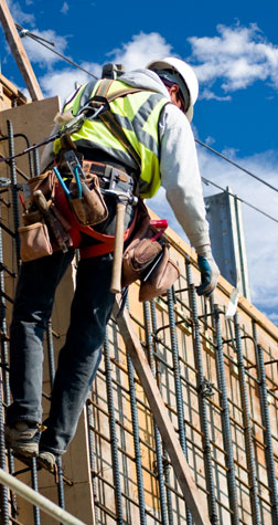 Construction