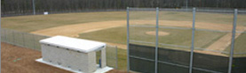 John F Patrick Sports Complex