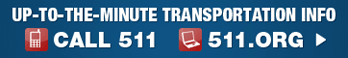 Travel Info Call 511