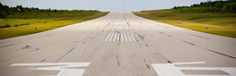 Lakewood Airport