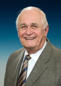Michael D'Elia