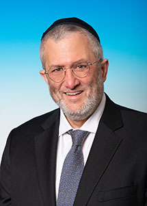 Meir Lichtenstein