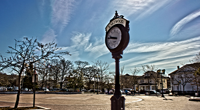 Lakewood Heritage Commission Museum