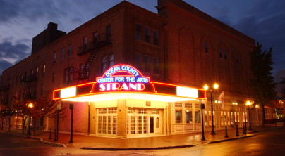 The Strand Theater