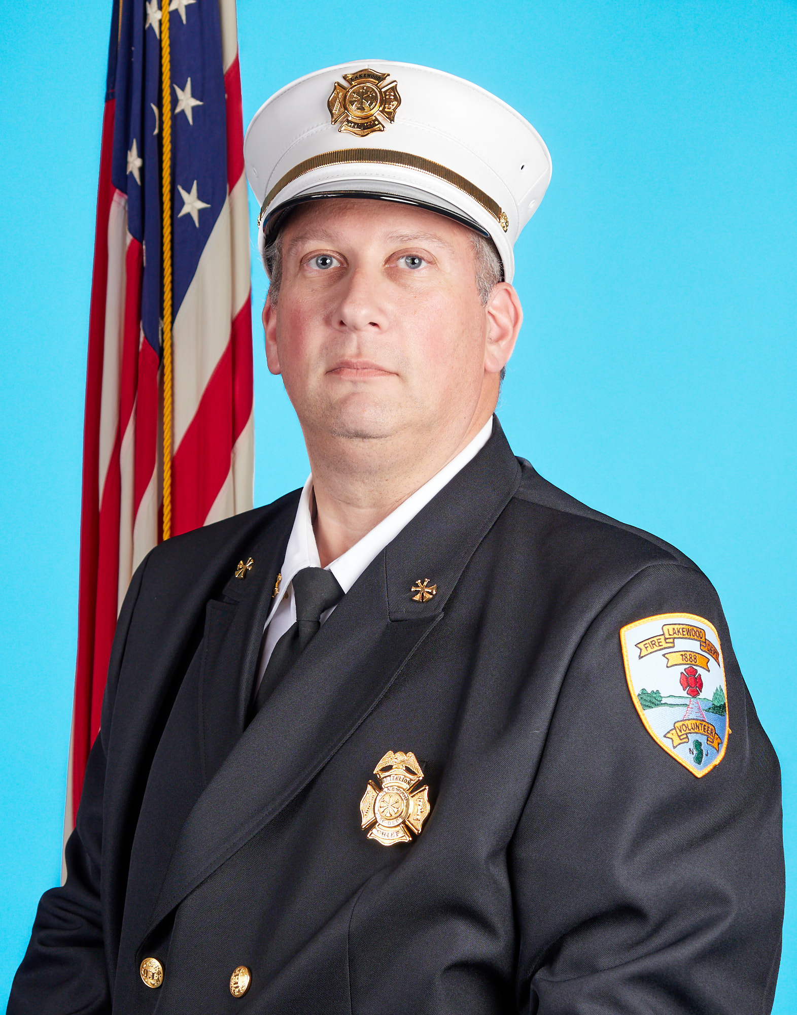 David Wolf