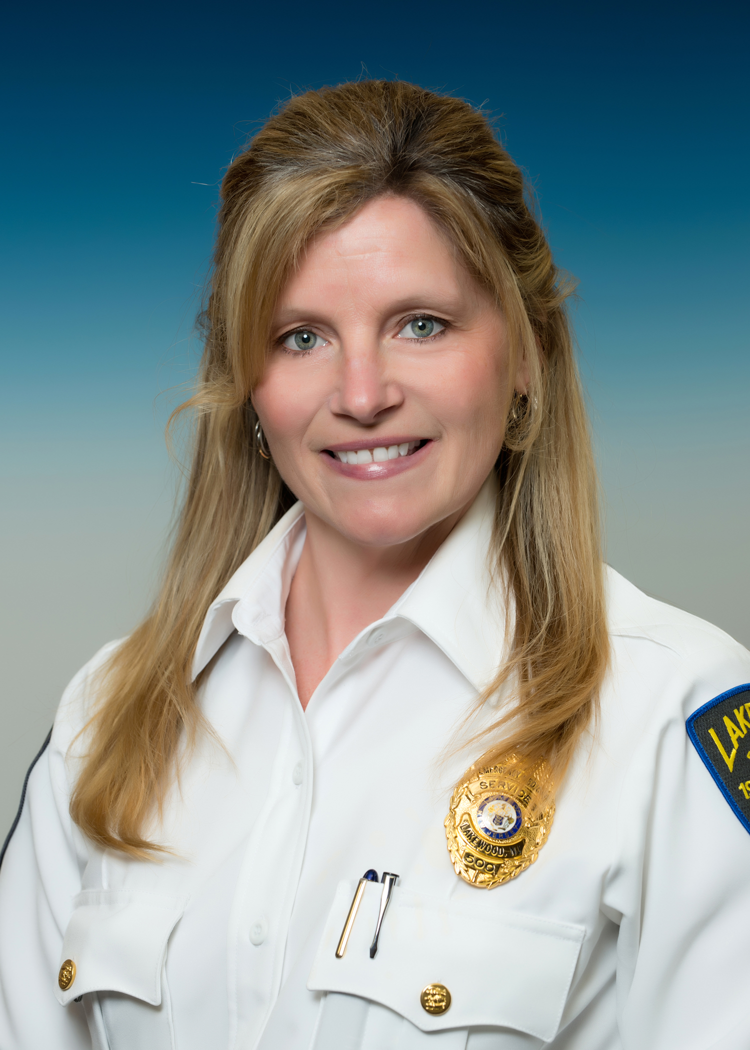 Crystal Van de Zilver