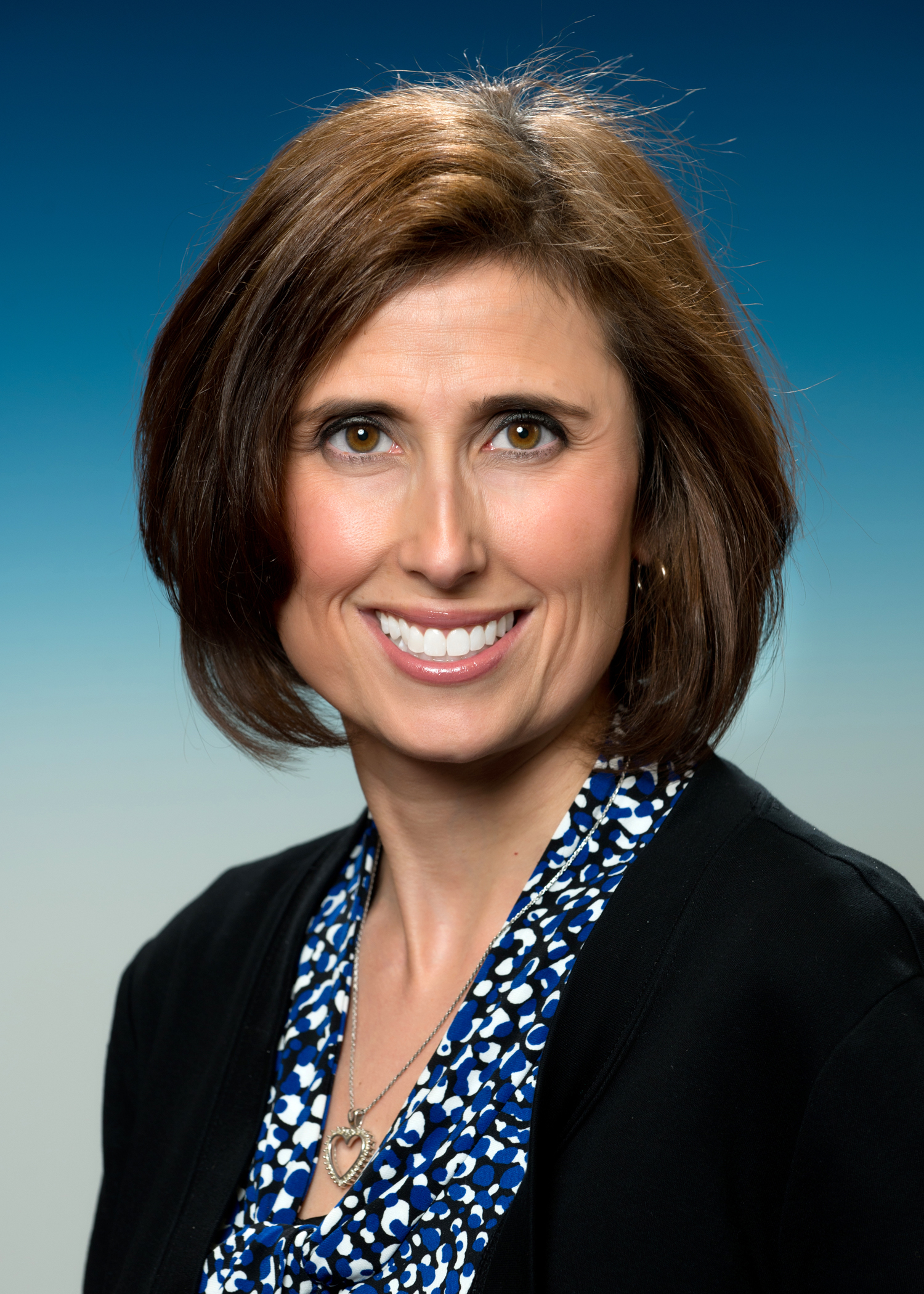 Trish Komsa