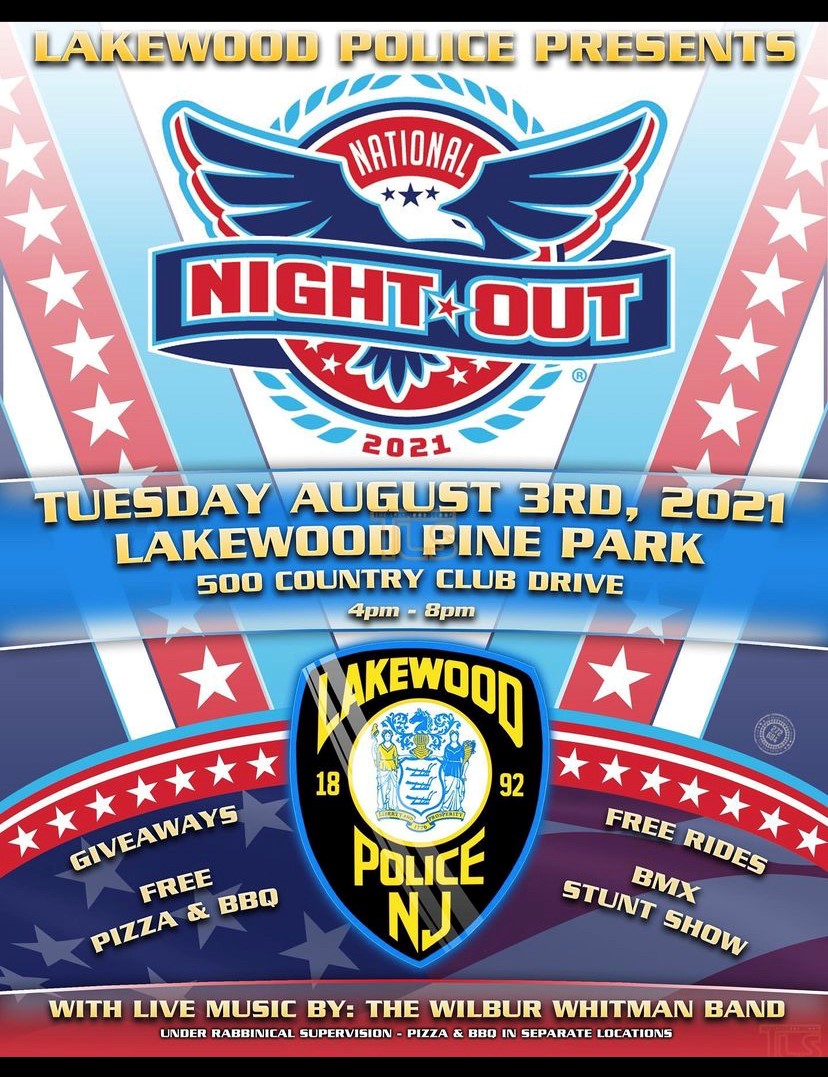 lakewood nj news today live