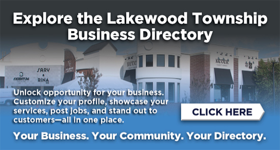 Explore Lakewood Township Business Directory