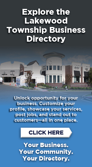 Explore Lakewood Township Business Directory