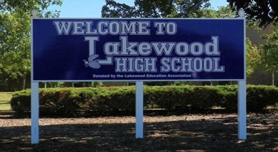 Lakewood Public Schools