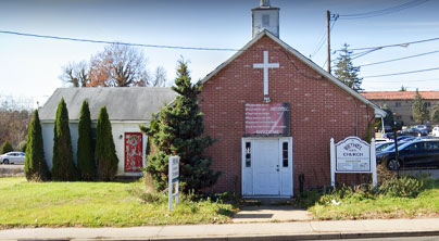 Bethel AME Church