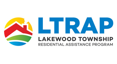 Lakewood Township Residential Assistance Program (LTRAP)