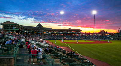 FirstEnergy Park : Township of Lakewood