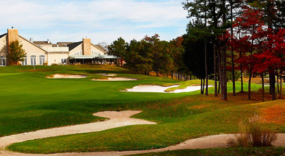 Eagle Ridge Golf Club