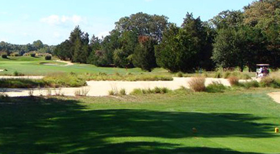 Lakewood Country Club