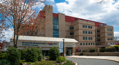 Monmouth Medical Center Southern Campus