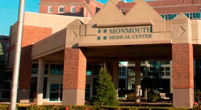 Monmouth Medical Center