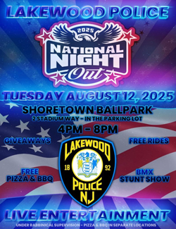 Police night out