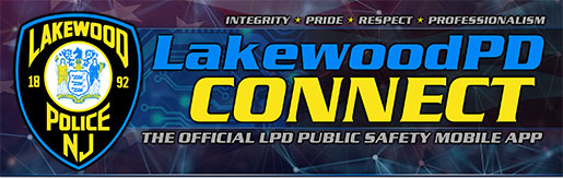 LPD Connect App