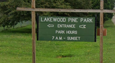 Pine Park