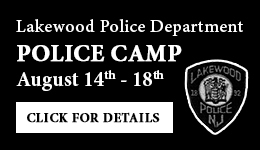 police camp